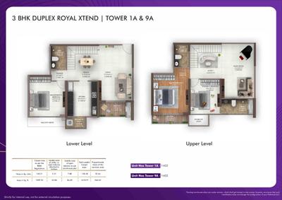 Gera Island Of Joy Project B Brochure 51