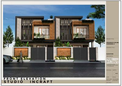 Casa Villa Brochure 1
