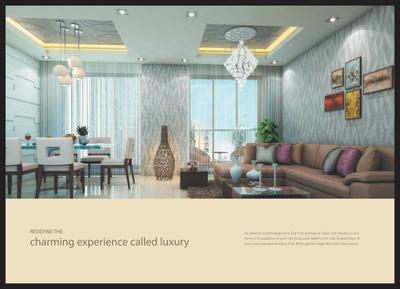 Image of 1540 Sq.ft 3 BHK Apartment / Flat for sale in Aditya Shagun Nisarg Palms, Bavdhan, Pune for Rs. 14900000