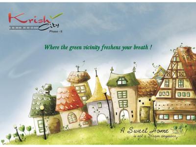 Krish City Phase 2 Brochure 1