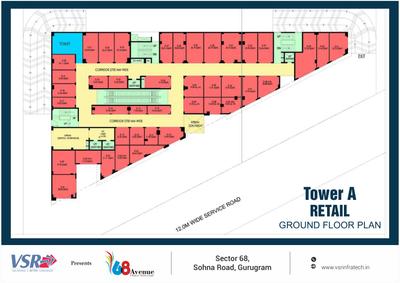 VSR 68 Avenue Brochure 2