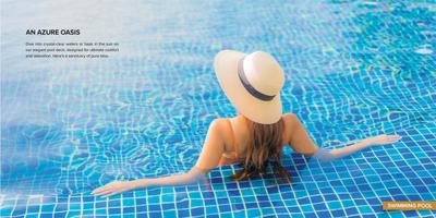 Image of 2953 Sq.ft 3 BHK Apartment / Flat for sale in Sonam Opulence, Bhayandar East, Mira Bhayandar for Rs. 36900000