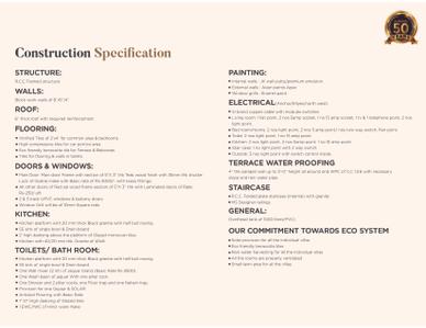 Chandrakantha Adiithya By The Beautiful Lake Brochure 11