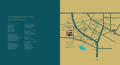 Sage By Raghava Brochure 37