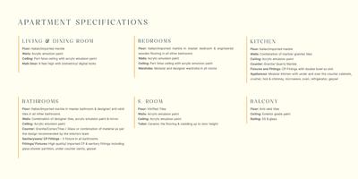 Garur Golf Island Brochure 42