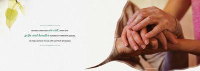 Image of 1405 Sq.ft 3 BHK Apartment / Flat for sale in JMS Silver Living, Sector 95, Gurgaon for Rs. 16400000