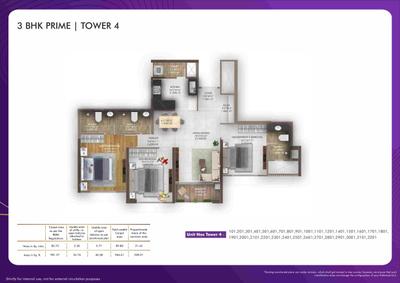 Gera Island Of Joy Project B Brochure 111