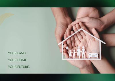 Image of 1800 Sq.ft Residential Plot / Land for sale in SSL Solvista Phase 1, Wagholi, Pune for Rs. 10800000