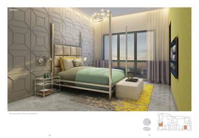 Image of 6770 Sq.ft 4 BHK Penthouse for sale in Maia Pelican Grove, Nehru Nagar, Bengaluru for Rs. 195000000