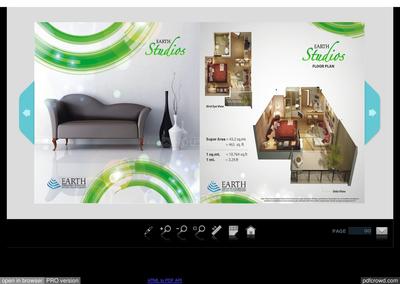 Earth Studios Brochure 5