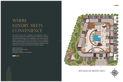Zenith Vista Brochure 5