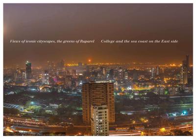Image of 781 Sq.ft 2 BHK Apartment / Flat for sale in Wadhwa Pristine, Matunga West, Mumbai for Rs. 47500000