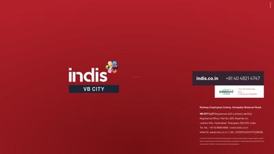 Indis VB City Brochure 8
