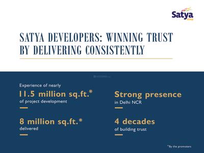 Satya Element One Brochure 24