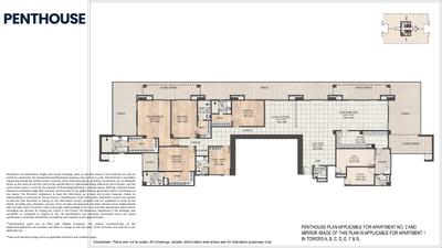DLF Privana Brochure 34