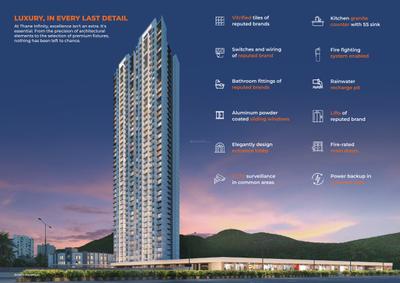 Vihang Thane Infinity Brochure 19