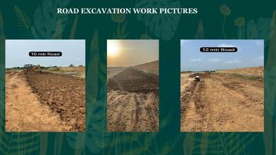 Image of 1000 Sq.ft Residential Plot / Land for sale in Scents Of The Turf, Sanand, Ahmedabad for Rs. 15000000
