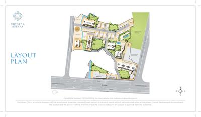 Soham Crystal Spires Brochure 18