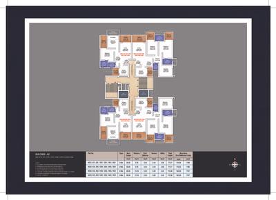 Majestique Signature Towers C4 Brochure 25