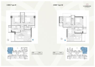 Samriddhi  Brochure 22