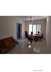 Image of 800 Sq.ft 2 BHK Apartment / Flat for sale in Sainath Yamuna Heights, Mulund West, Mumbai for Rs. 16000000