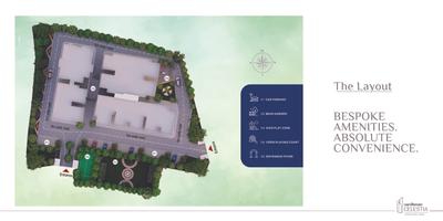 Vardhman Celestia Brochure 12