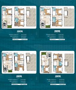 Globe Homes Brochure 7