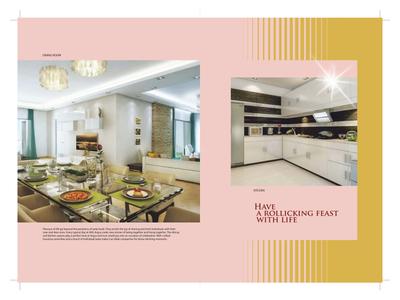 Image of 1200 Sq.ft Residential Plot / Land for sale in Argus, Gopalpura, Jaipur for Rs. 4800000
