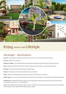 Othello Valencia Courtyard Brochure 3