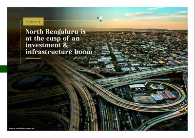 Image of 1575 Sq.ft Residential Plot / Land for sale in Shriram Rain Forest, Nagamangala, Bengaluru for Rs. 16000000