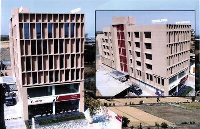 Sanand Square Project Brochure 1