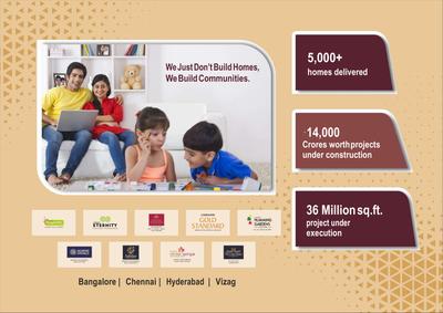 Urbanrise City Of Joy  Brochure 66