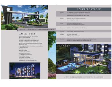 SDA Denmark Residency Brochure 2