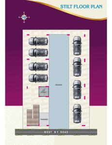 GS Residency Brochure 4