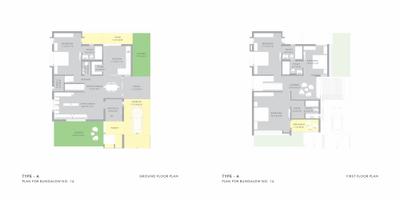 Image of 4500 Sq.ft 5 BHK Villa for sale in Shivalik Lakeview, Manipur, Ahmedabad for Rs. 45000000