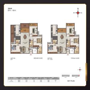 Casagrand Casablanca Brochure 79