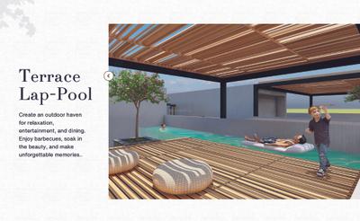 Image of 2400 Sq.ft Residential Plot / Land for sale in Fortune Hestia, Gopasandra, Bengaluru for Rs. 16800000