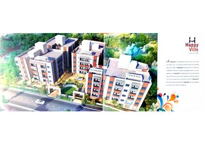 Sristi Happy Ville Brochure 11