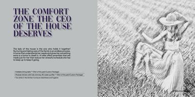 Krisala 41 Elite E Building Brochure 7