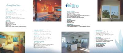 Image of 750 Sq.ft 2 BHK Apartment / Flat for sale in Gini Bellina Phase 3, Lohegaon, Pune for Rs. 5100000