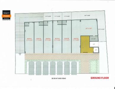 Vrajansh Trinity Plaza Brochure 1