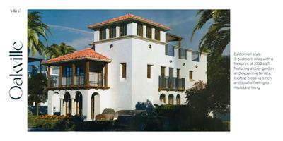 True Blue Napa Valley Brochure 17