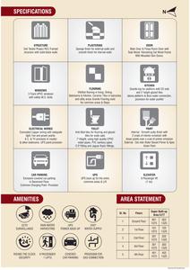 Vijayashree Enclave Brochure 3