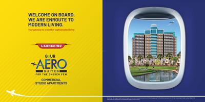 Gaurs Aero Suites Brochure 7