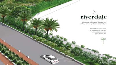 Image of 495 Sq.ft Residential Plot / Land for sale in Riverdale, Trisulia, Cuttack for Rs. 2250000