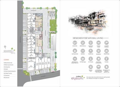 Shlok Elysium Brochure 5