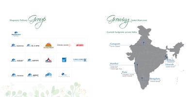 Shapoorji Pallonji Parkwest Brochure 17