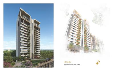 Roongta Estella Brochure 5