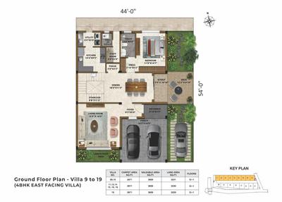 Infinium Central 16 Brochure 42