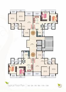 Kasturi Heritage Brochure 13